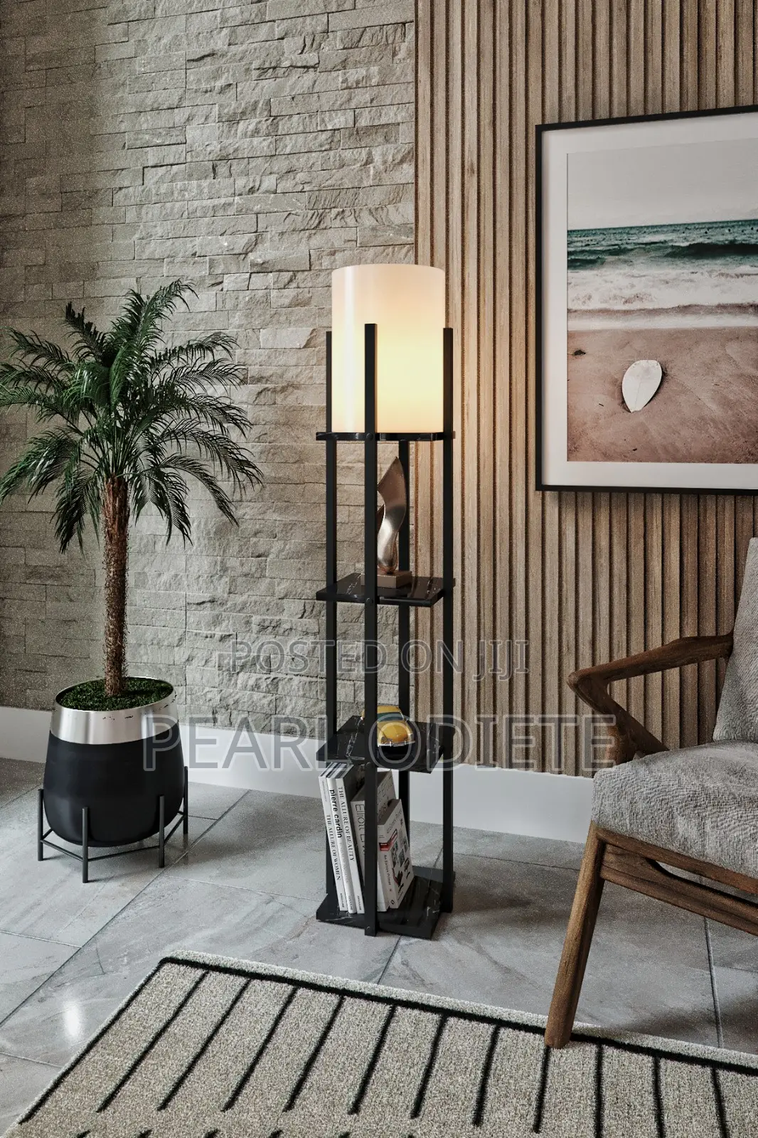 Interior Furnitures