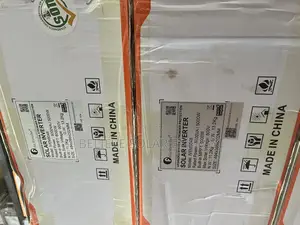 Felicity 5000kva Solar Inverter Hybrid