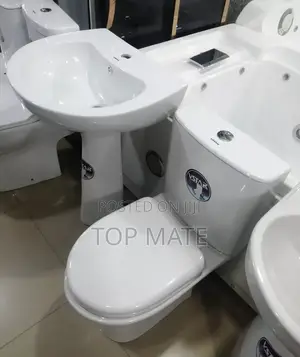 High Quality Wc Miniset (Vstar C)