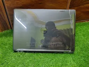 New Laptop Dell 8GB Intel Core I5 HDD+SSD 350GB