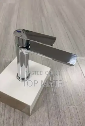 England Basin Mixer Faucet M021
