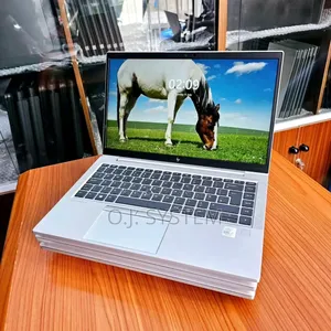 Laptop HP EliteBook 840 G7 8GB Intel Core I7 SSD 256GB
