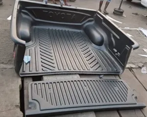 Bucket for Toyota Hilux 2023