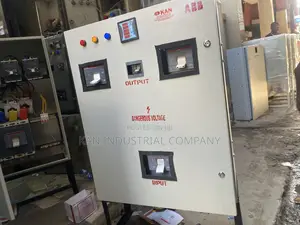 800 Amp Main and 630a Outgoing