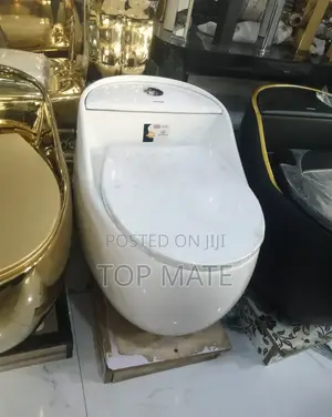 Executive England Water Closet Q66