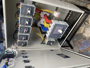 250a Outgoing 800amps Main