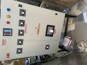 250a Outgoing 800amps Main