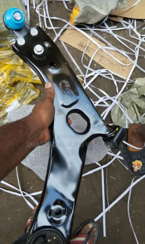 Low Arm for Hyundai Sentafe 2018