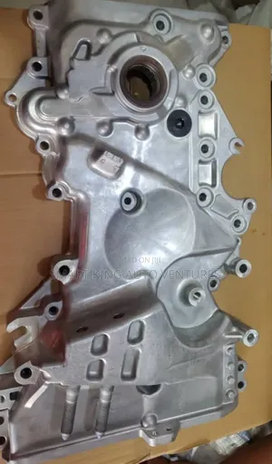 Complete Oil Pump for Hyundai Accent 2014
