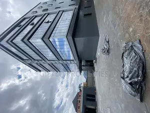 Luxury Office Space With Gud Power in GRA PH