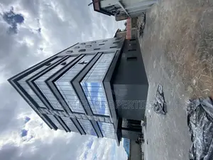 Luxury Office Space With Gud Power in GRA PH