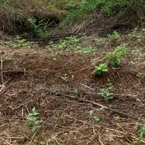 Over 2000 Table Land at Enugu- Port Harcourt Expressway
