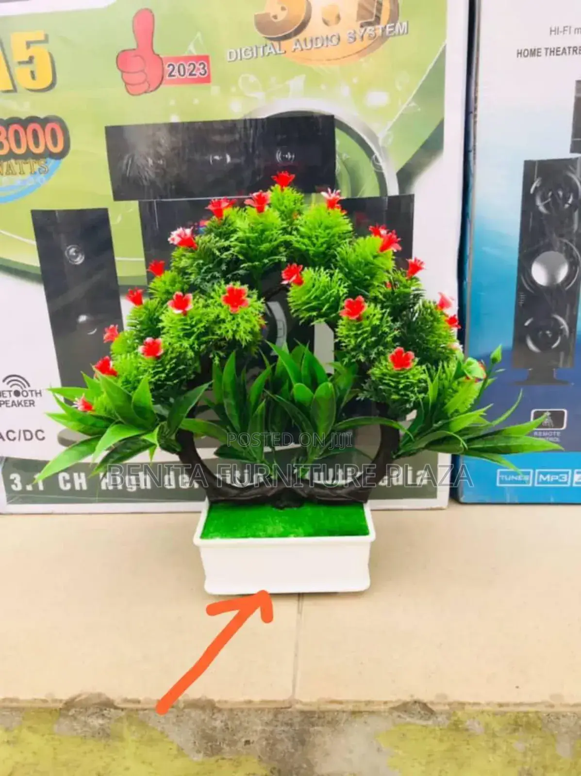 Decorating Flowers Available