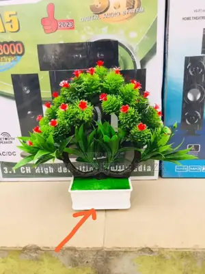 Decorating Flowers Available