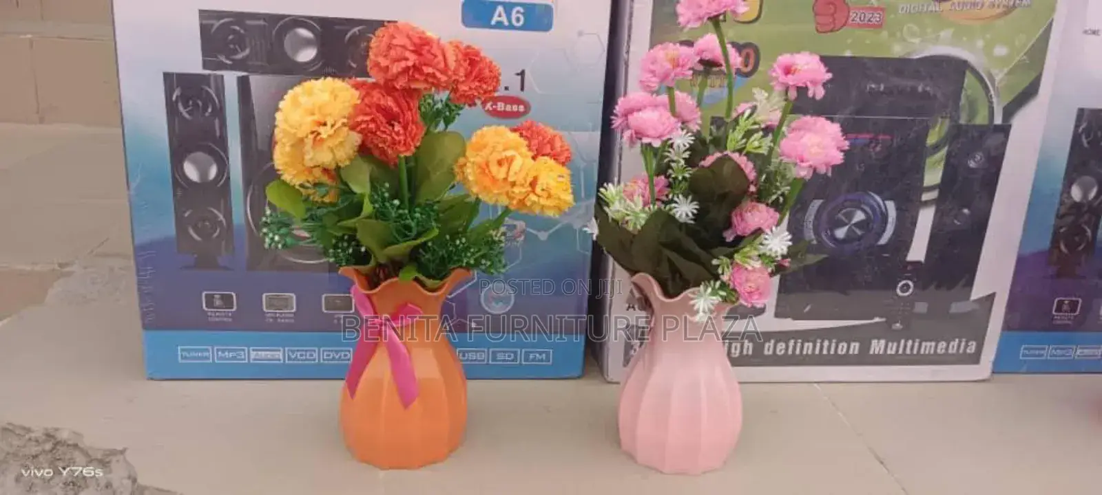 Decorating Flowers Available