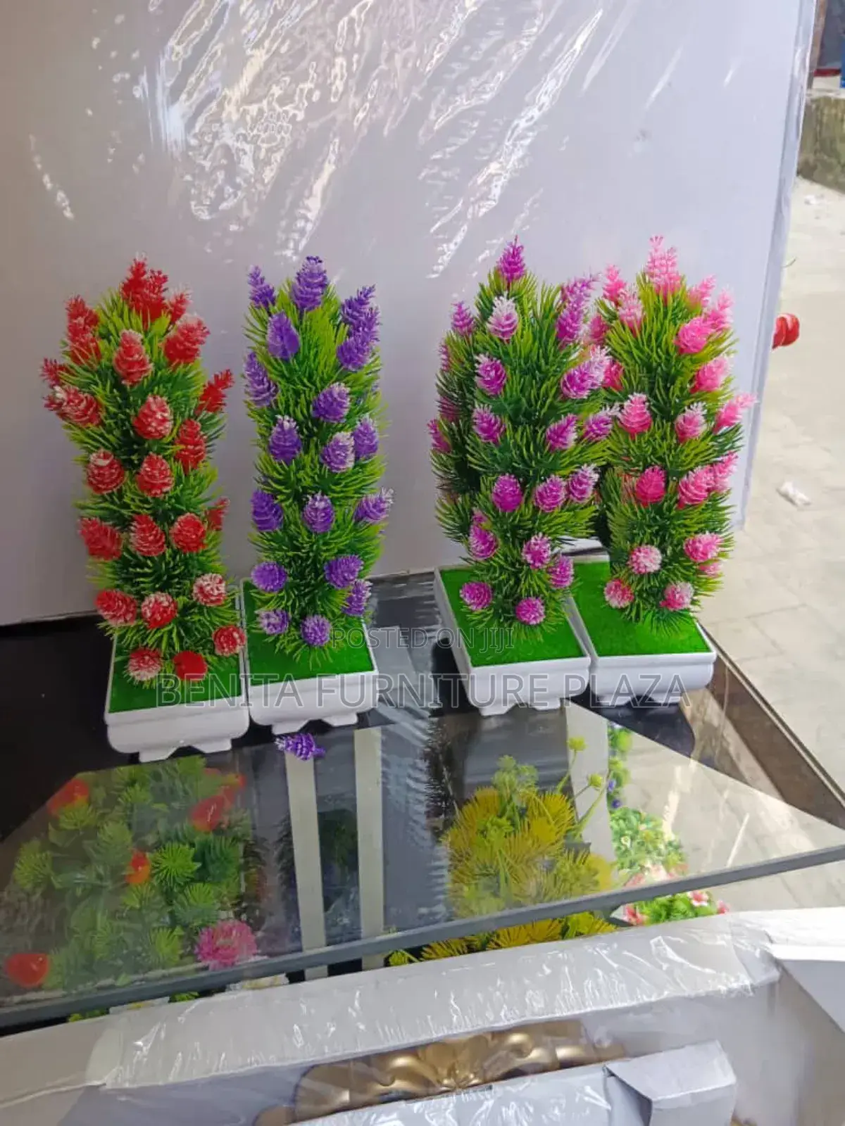 Decorating Flowers Available