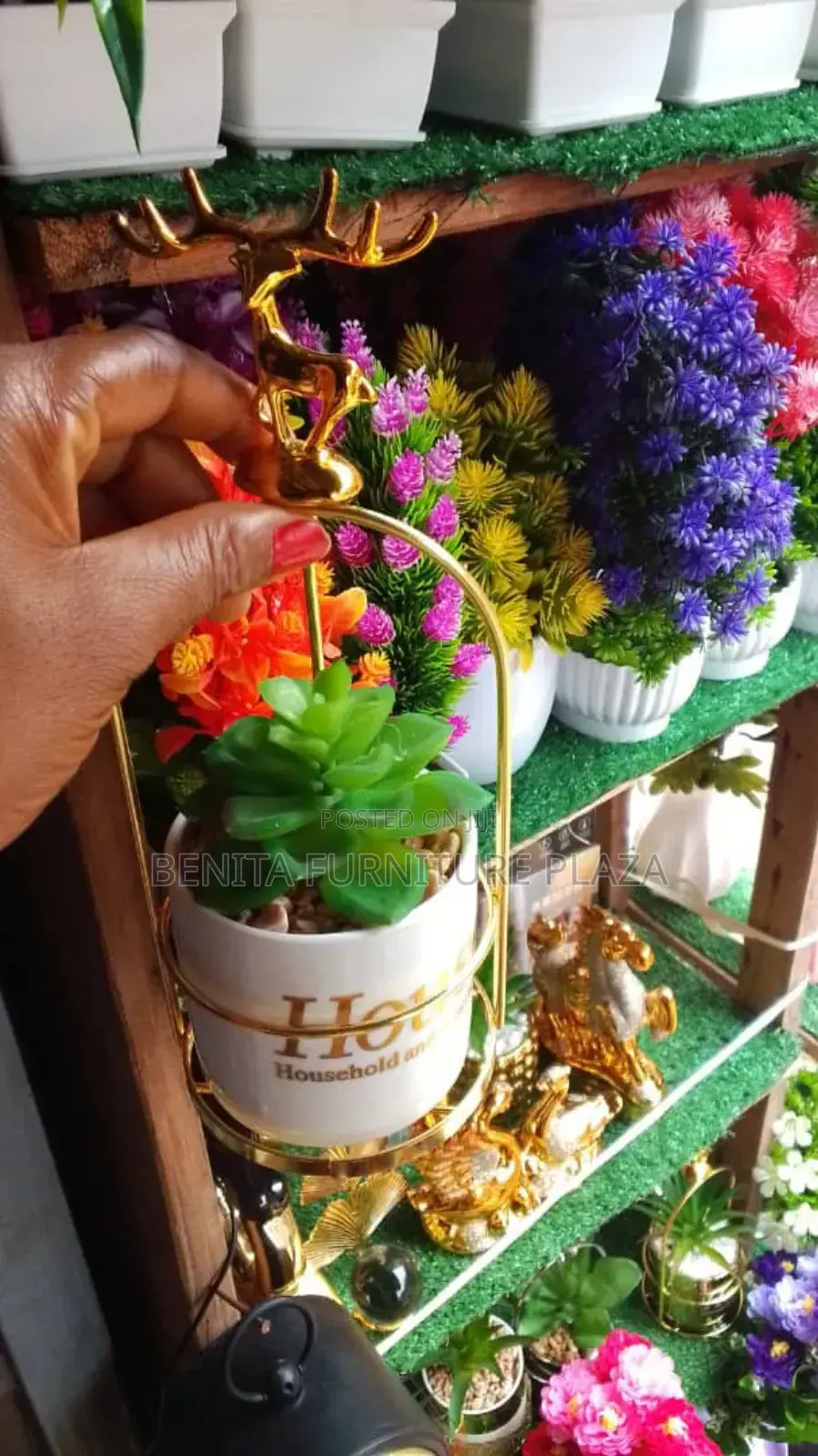 Decorating Flowers Available