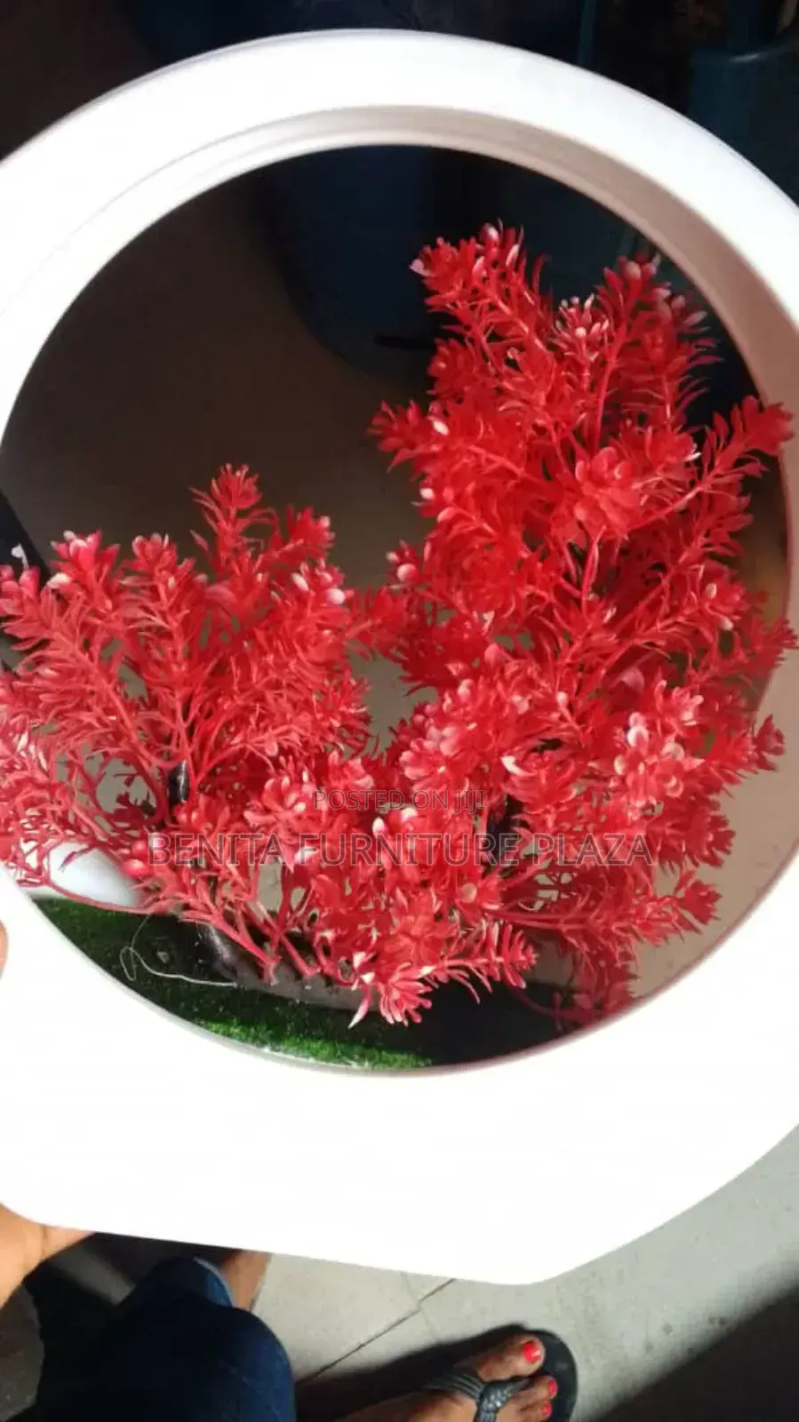 Decorating Flowers Available