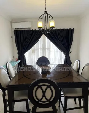 Photo - Furnished 1bdrm Block of Flats in Adewale Kolawole, Victoria Island