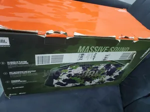 JBL Boombox3