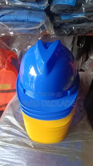 Safety Helmet
