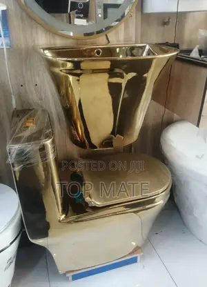 High Quality Executive England Miniset Water Closet C80