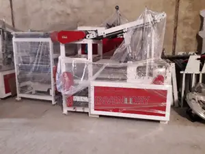 Nylon Bag Sealing Machine Nylon Bag Sealing Machine
