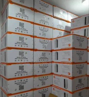5kva 48v Inverter Felicity