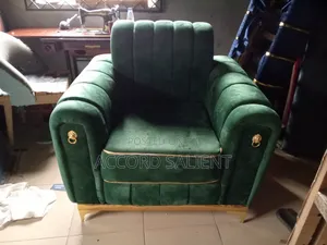 7 Seater Sofa With Quality Foam