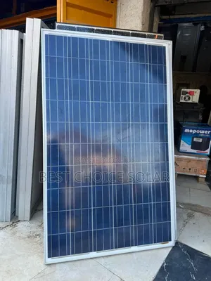 400w Canadian Solar Panel Mono