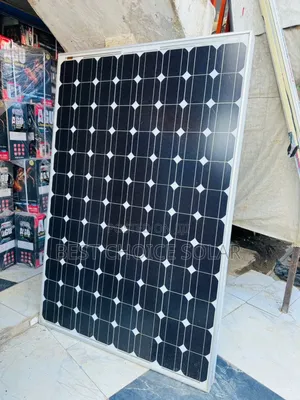 400w Canadian Solar Mono Panel Is Available