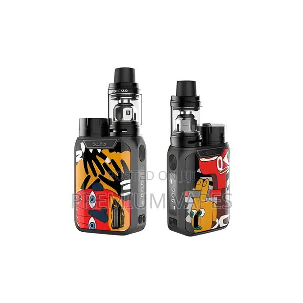 elf bar vape uk Best Vape Starter Kits | Vape Mod Starter Kit main image 0