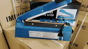 Nylon Heat Sealing Machine
