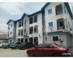 Photo - 2bdrm Block of Flats in Woji, Port-Harcourt for sale