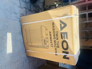 AEON 5kg Washing Machine Wash And Spin