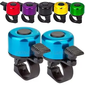 Photo - Bicycle Bell