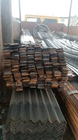 1 Inches Flat Bar (3mm, 5mm)