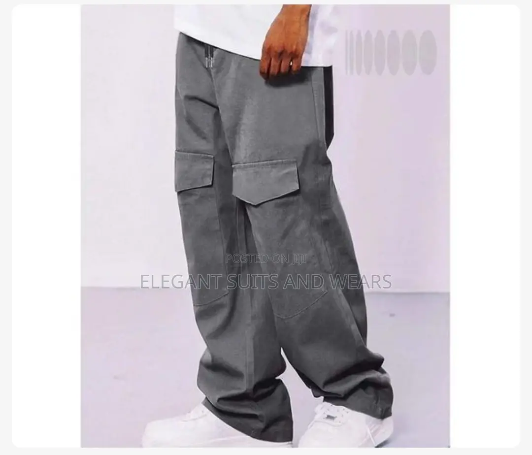 Cargo Pants for Men