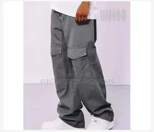 Cargo Pants for Men