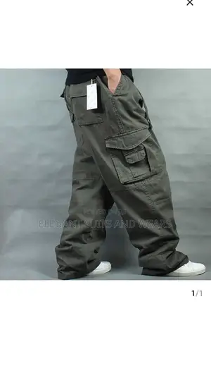 Cargo Pants for Men