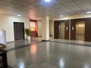 Fully Serviced Office Suite With 2 Ac and and Toilet
