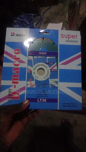 Saw Blade Original