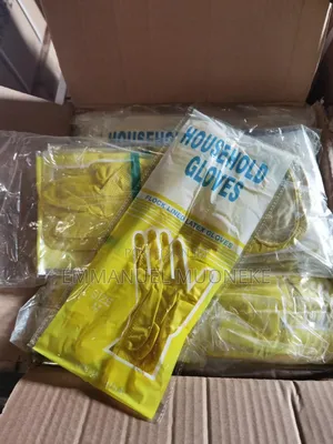 Original House Hold Glove Or Kitchen Glove