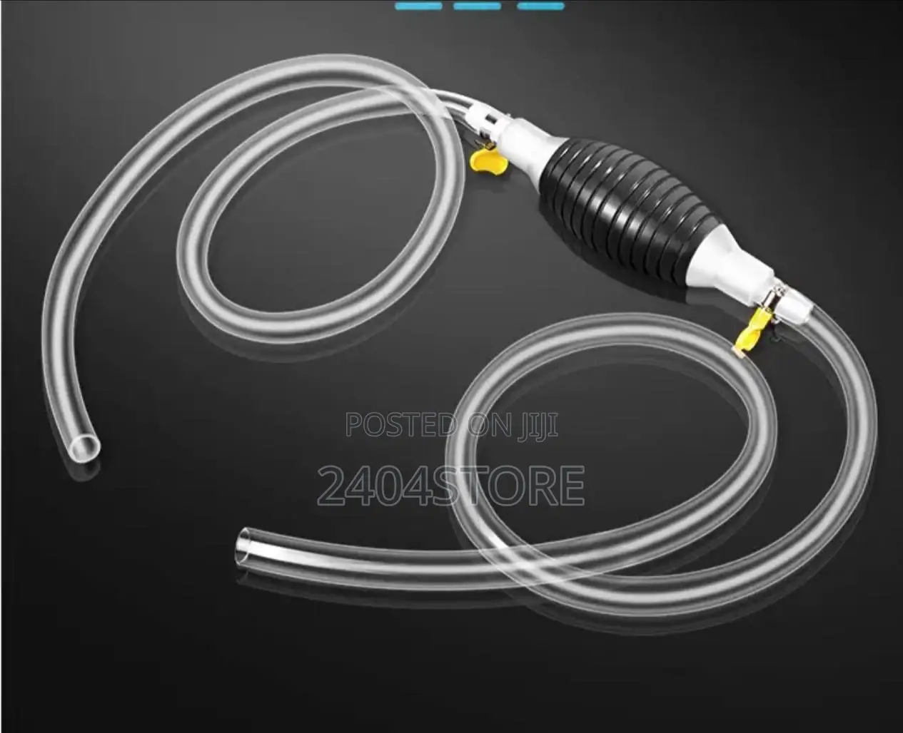 Car Fuel Pump