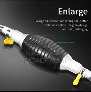 Car Fuel Pump