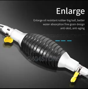 Car Fuel Pump