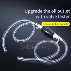Car Fuel Pump