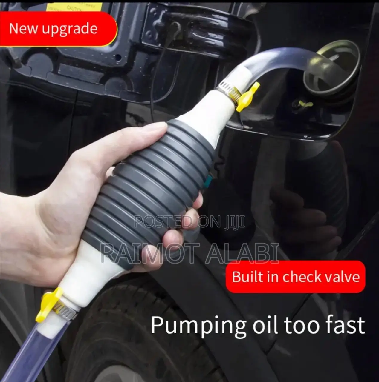 Car Fuel Pump
