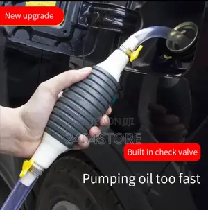 Car Fuel Pump