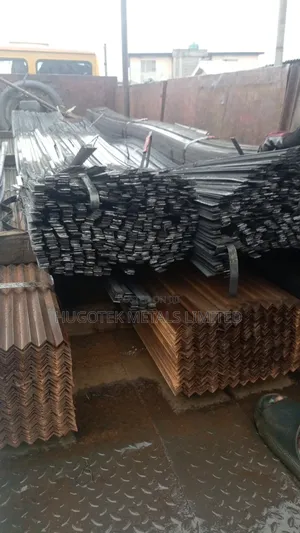1" Flat Bar (3mm 5mm) ALL AVAILABLE